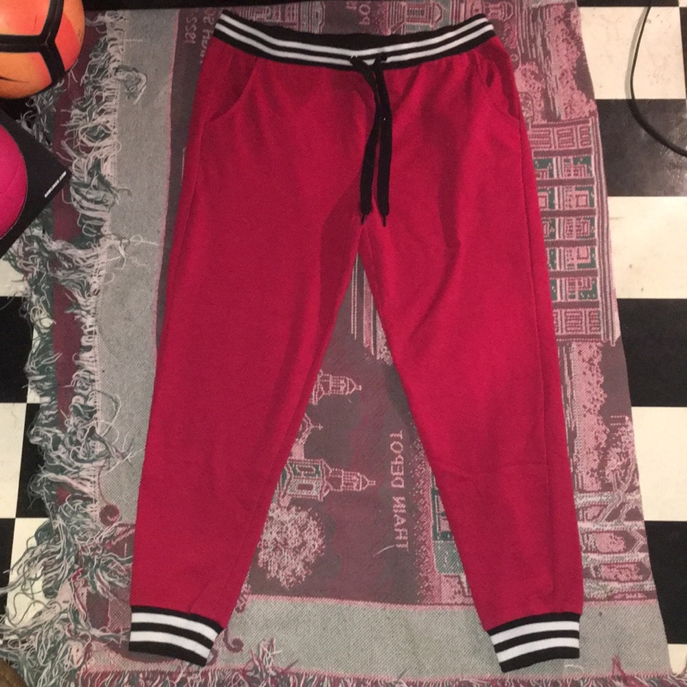 joggers